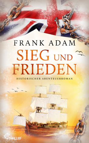 Sieg und Frieden von Adam,  Frank