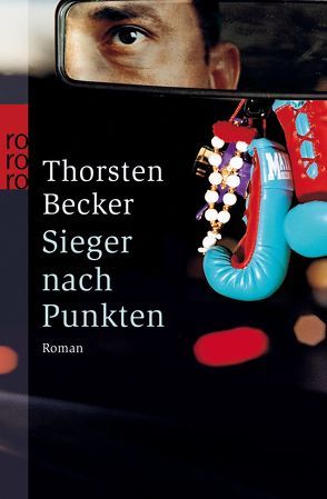 Sieger nach Punkten von Becker,  Thorsten