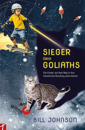 Sieger über Goliaths von Bill,  Johnson