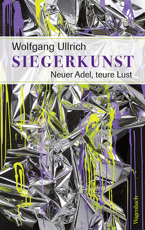 Siegerkunst von Ullrich,  Wolfgang