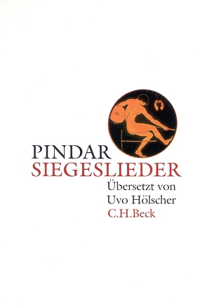 Siegeslieder von Hölscher,  Uvo, Pindar, Poiss,  Thomas, Theunissen,  Michael