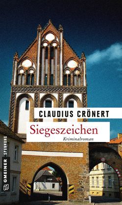 Siegeszeichen von Crönert,  Claudius