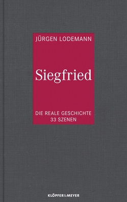 Siegfried von Lodemann,  Jürgen