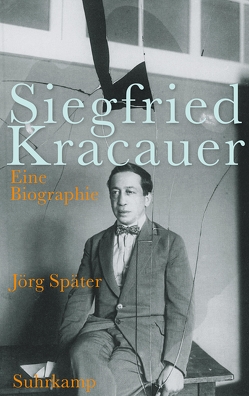 Siegfried Kracauer von Später,  Jörg