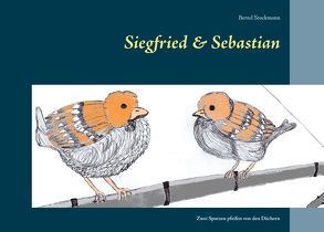 Siegfried & Sebastian von Stockmann,  Bernd