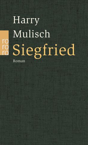 Siegfried von Mulisch,  Harry, Seferens,  Gregor