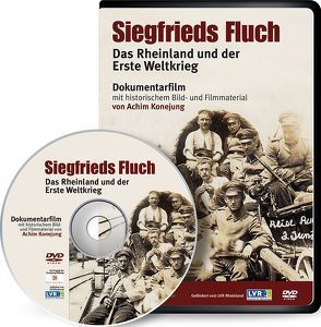 Siegfrieds Fluch von Konejung,  Achim