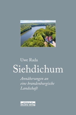 Siehdichum von Rada,  Uwe, Schwand,  Inka