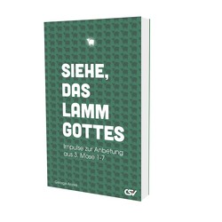 Siehe, das Lamm Gottes von George,  André