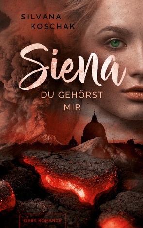 Siena von Koschak,  Silvana