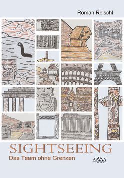 Sightseeing von Reischl,  Roman