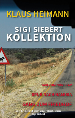 Sigi Siebert Kollektion von Heimann,  Klaus