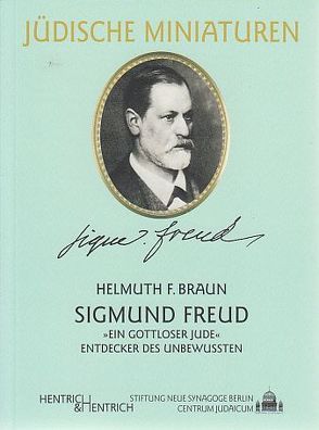 Sigmund Freud von Braun,  Helmuth F