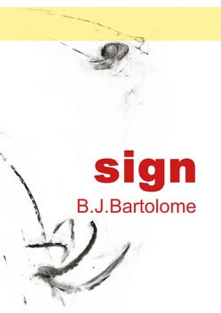 SIGN von Bartolome,  Bernd Josef