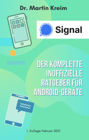 Signal von Kreim,  Martin