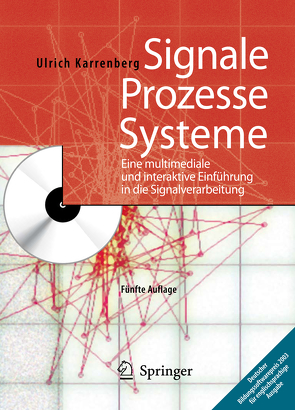 Signale – Prozesse – Systeme von Karrenberg,  Ulrich