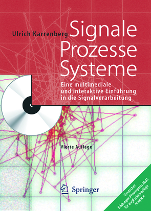 Signale – Prozesse – Systeme von Karrenberg,  Ulrich