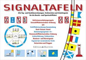 Signaltafeln