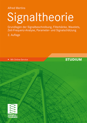 Signaltheorie von Mertins,  Alfred