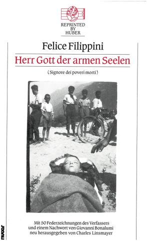 Herr Gott der armen Seelen (Signore dei poveri morti) von Filippini,  Felice