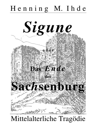 Sigune von Ihde,  Henning M