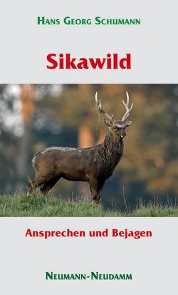 Sikawild von Schumann,  Hans G