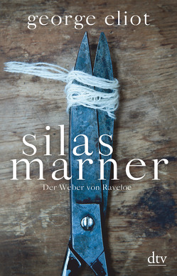 Silas Marner von Eliot,  George, Link,  Elke, Roth,  Sabine