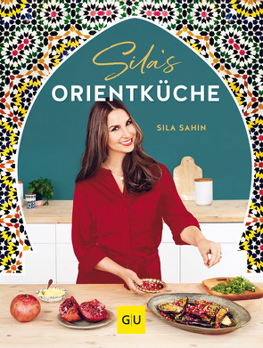 Sila’s Orientküche von Sahin,  Sila