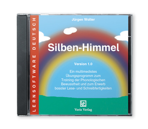 Silben-Himmel von Walter,  Jürgen