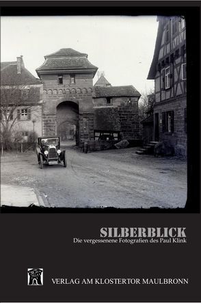 Silberblick von Krüger,  Reto