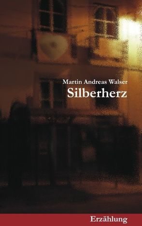 Silberherz von Walser,  Martin Andreas