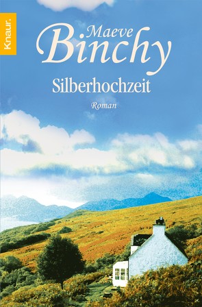 Silberhochzeit von Binchy,  Maeve