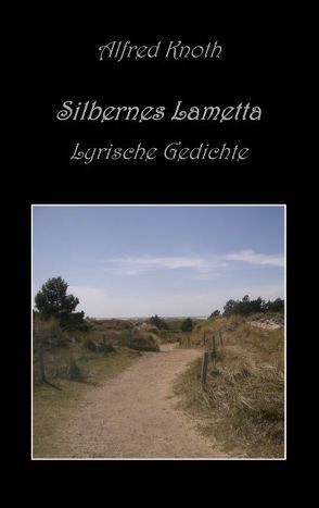 Silbernes Lametta von Knoth,  Alfred
