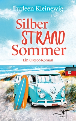 Silberstrandsommer von Kleinewig,  Lurleen