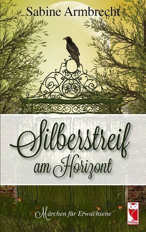 Silberstreif am Horizont von Armbrecht,  Sabine