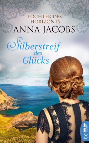 Silberstreif des Glücks von Hellmann,  Diana Beate, Jacobs,  Anna