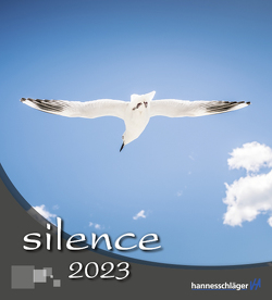 silence 2024 von Diverse