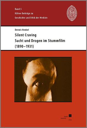 Silent Craving von Henkel,  Dennis