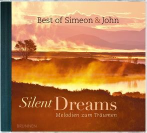 Silent Dreams von Gerighty,  John, Wood,  Simeon