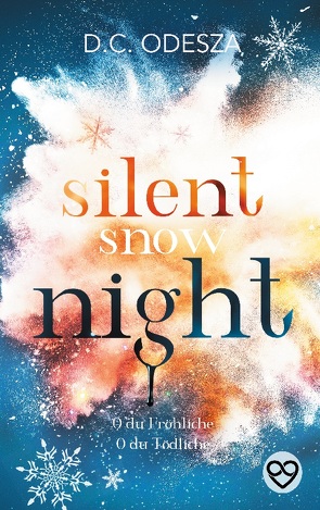 Silent Snow Night von Odesza,  D. C.