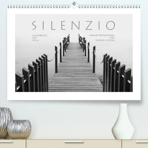 SILENZIO – Augenblicke der Stille (Premium, hochwertiger DIN A2 Wandkalender 2020, Kunstdruck in Hochglanz) von Herzog,  Thomas, www.bild-erzaehler.com