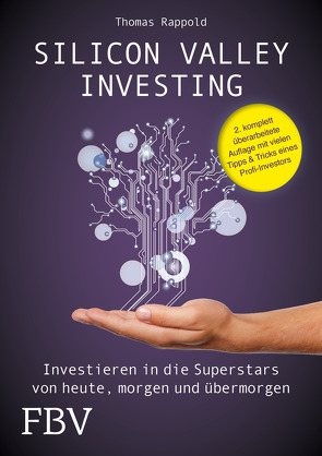 Silicon Valley Investing von Rappold,  Thomas