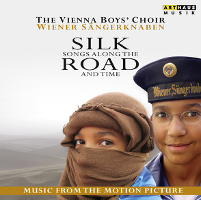 Silk Road von Faudon,  Curt