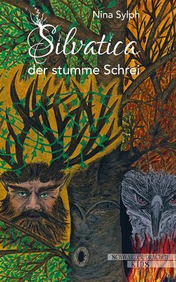 Silvatica – der stumme Schrei von Sylph,  Nina