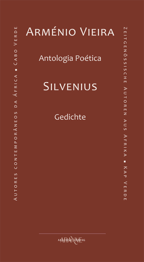 Silvenius von Mesquita,  Barbara, Vieira,  Arménio