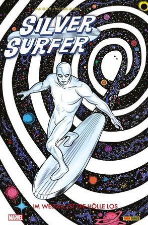 Silver Surfer von Allred,  Mike, Slott,  Dan