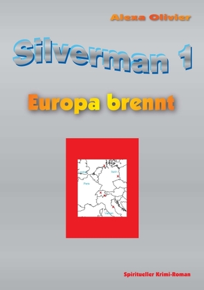 Silverman 1 von Olivier,  Alexa