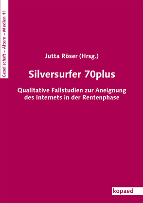 Silversurfer 70plus von Röser,  Jutta