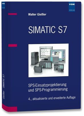 SIMATIC S7 von Gießler,  Walter