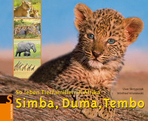 Simba, Dumba,Tembo von Skrzypczak,  Uwe